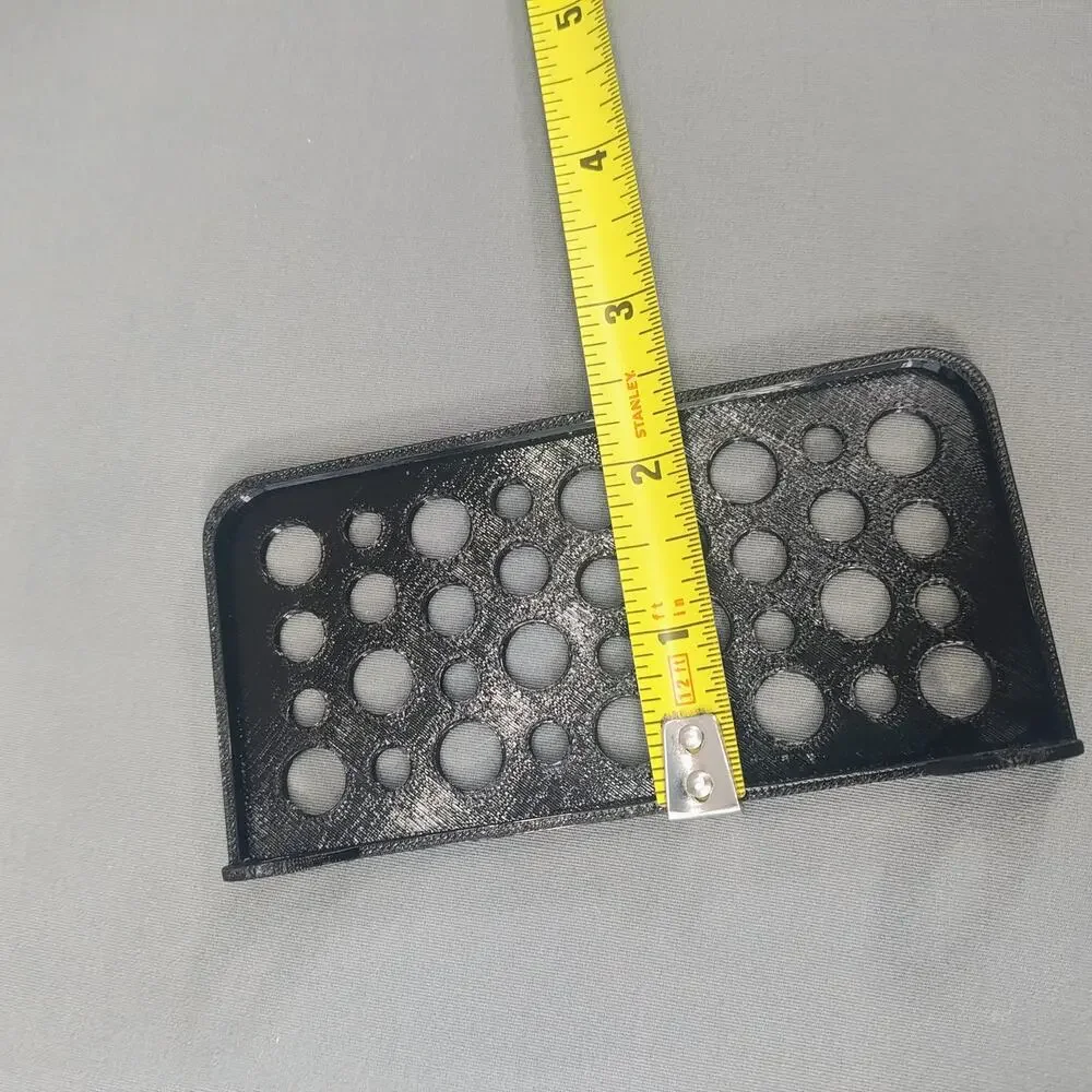 Aquarium Java Moss Shelf | Moss Ledge for Fish Tanks | Aquascaping Plant Holder